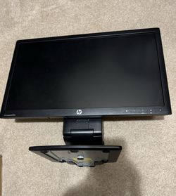 HP LA2306x 23" Widescreen LED LCD Monitor