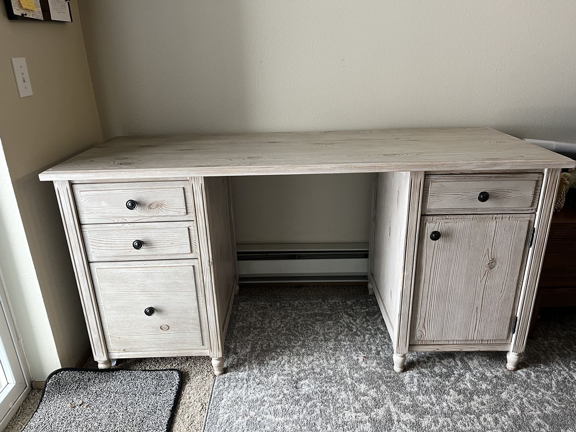 Pottery Barn Desks On Sale