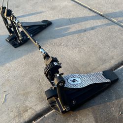 Stagg Double Bass Pedal 