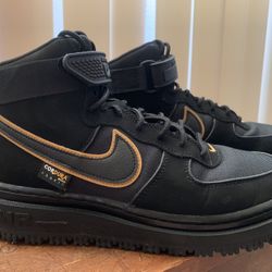 Tennis NIKE Air Force 1