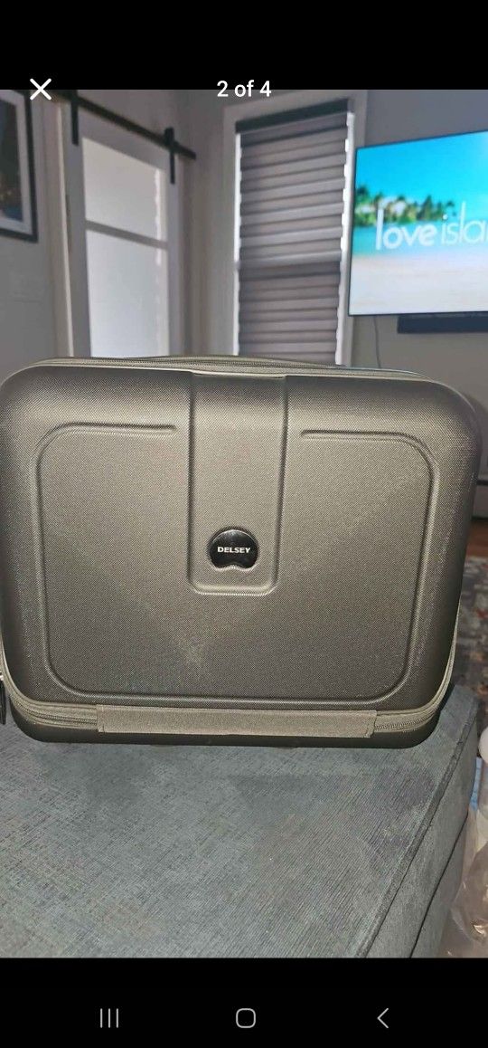 Delsey Luggage Mini