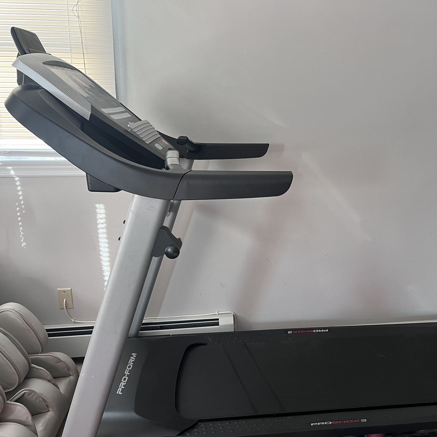 Pro-Form Treadmill 