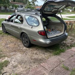 Handyman Deal  CAR and TOOLS 