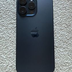 iPhone 15 Pro Max 512GB