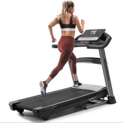 NordicTrack Elite 900 Treadmill 