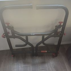 The Rack Pro “All In One Gym”