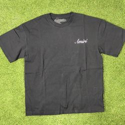Amiri T Size Large 