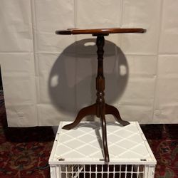 Bombay 3 Legged Butler Tray Table  