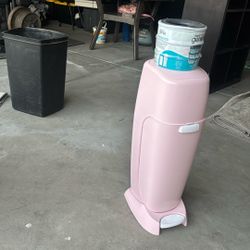 Diaper Genie 
