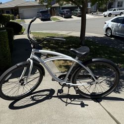 Bikes 