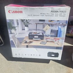 $50 Canon Printer :: NEW