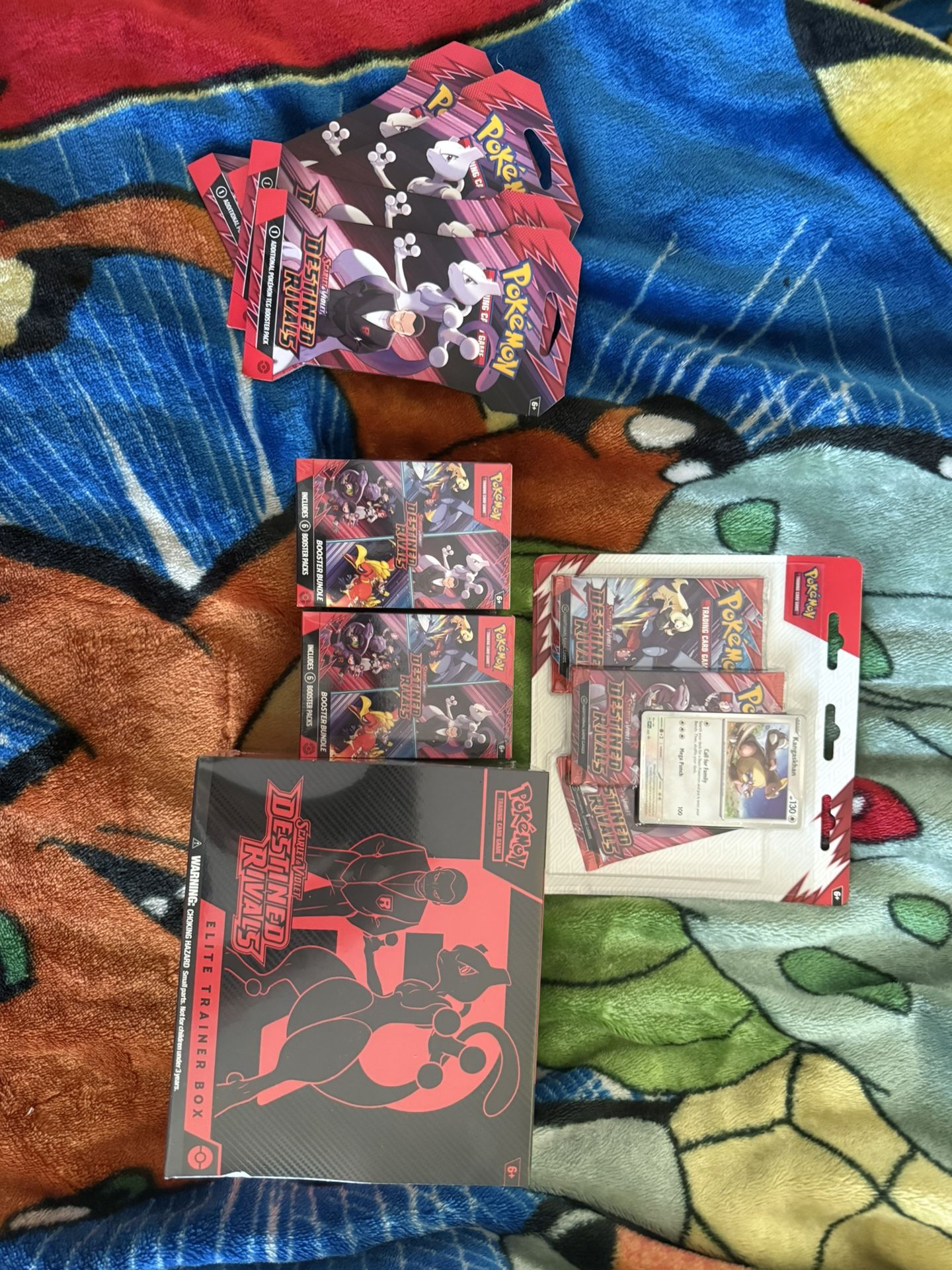 Pokemon