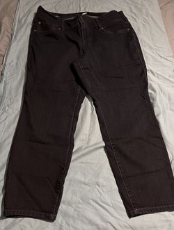 Plus Size 20 Jeans