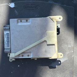  91 Mustang 5.0 Computer 