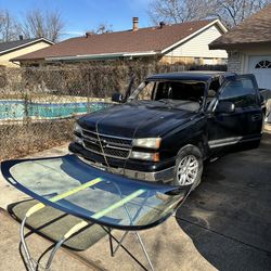 Auto Glass / Vidrios Para Carros