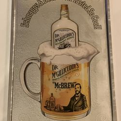 Beer Sign