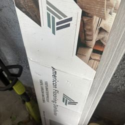 American Flooring