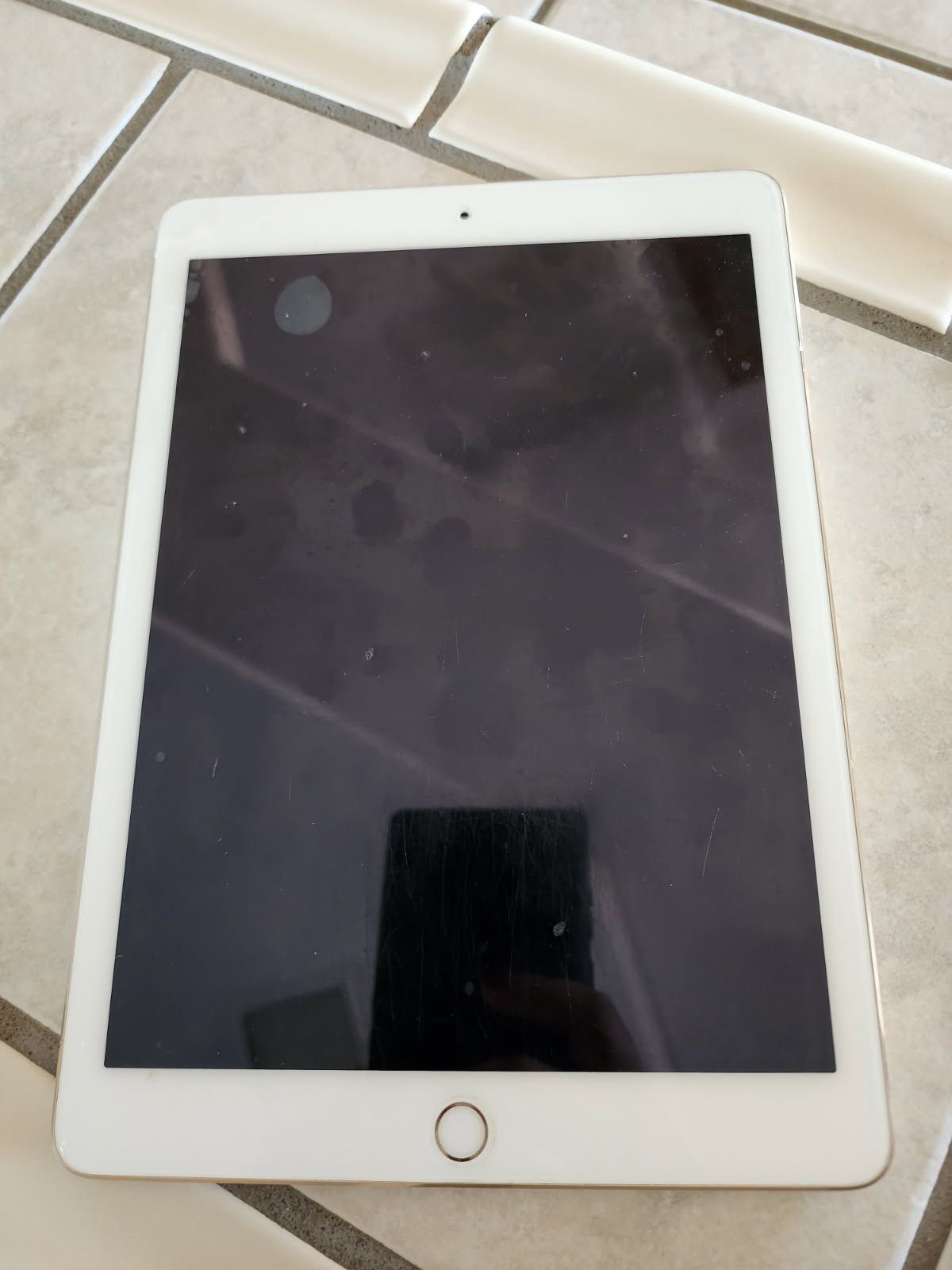 iPad Air 2