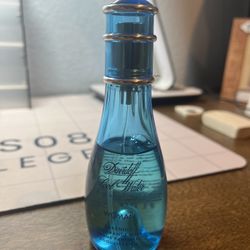 Davidoff Cool Water Woman Body Mist Fragrance - 1.7 fl oz