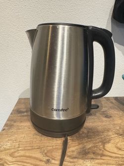 Kettle