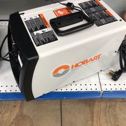 Hobart Handler 190 Welder New 