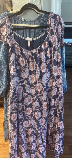 Women’s 2x dresses