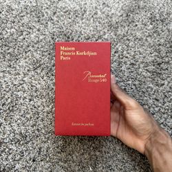 *BEST OFFER* Baccarat Rouge 540 70ml