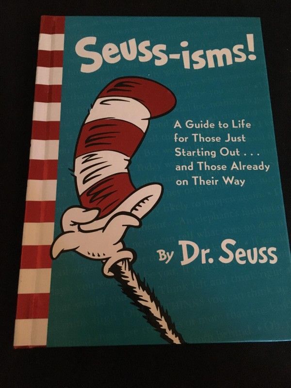 Seuss-isms
