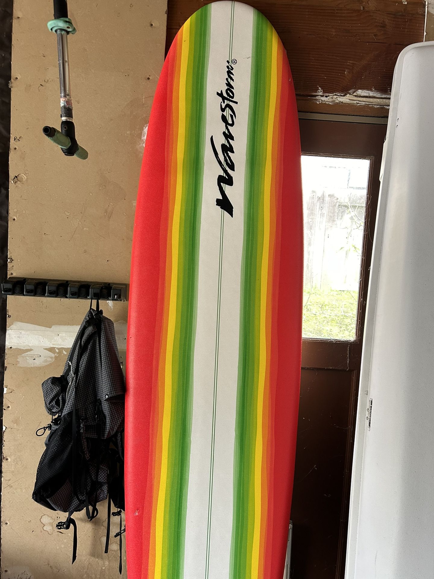 Wavestorm Surfboard 8ft.
