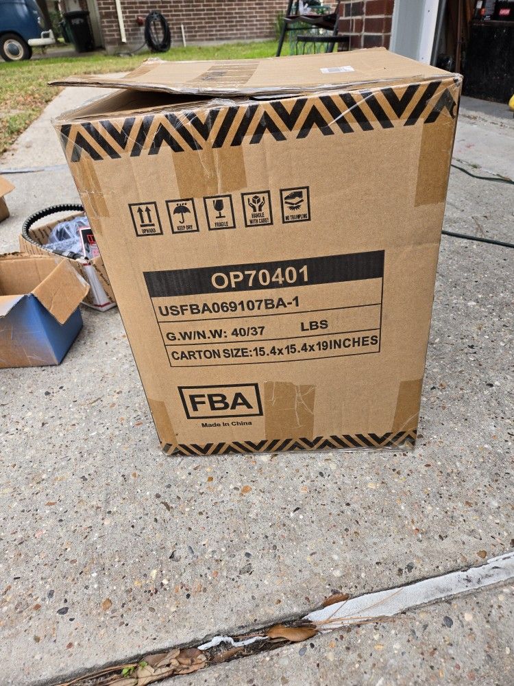 Inflatable Water Park