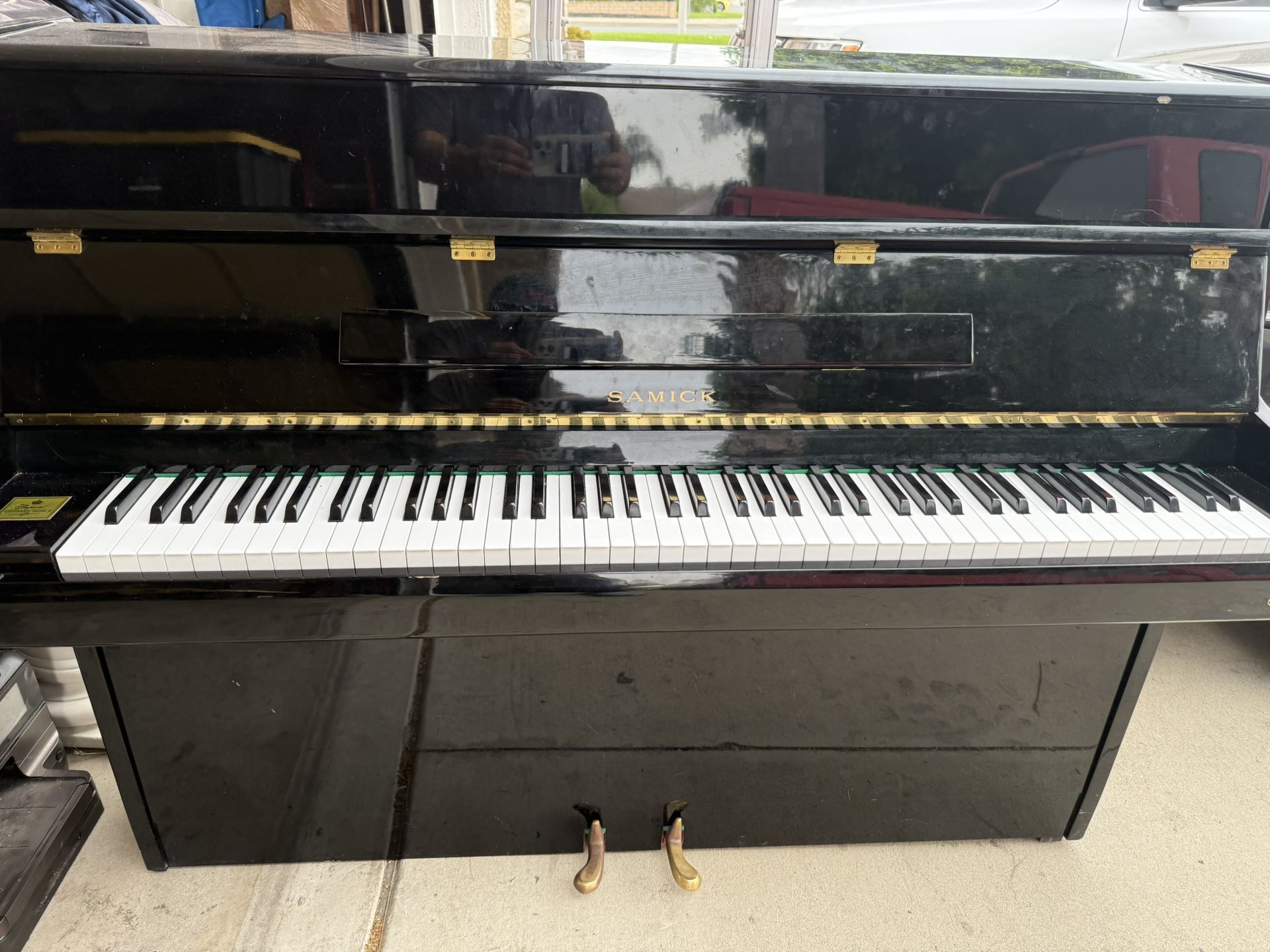 Piano