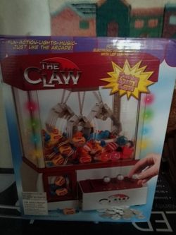 Claw