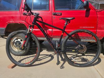 GHOST KATO Mountain bike