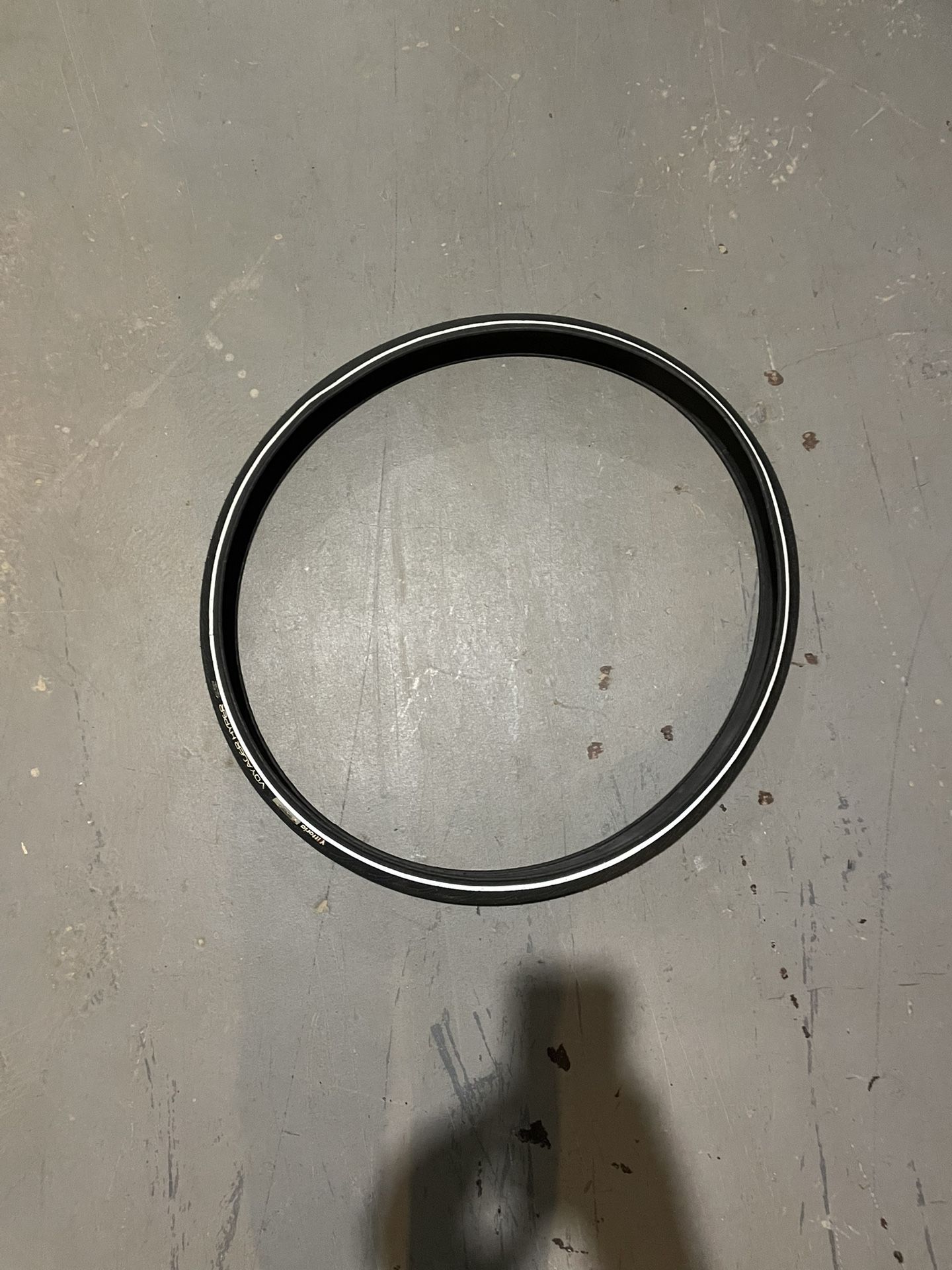 Bike Tire - Vittoria Voyager Hyper - 40x622mm - 700x38mm - Perfect condition - Low Milege - If the listing is up and you can see it, that means the it