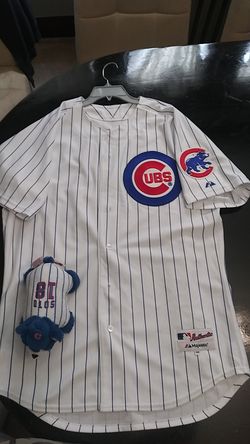 Cubs jersey size large for Sale in Gary, IN - OfferUp