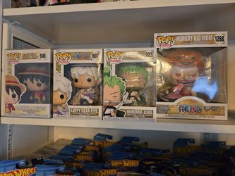 Funkos
