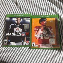 2 Games 20 Bucks 