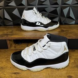 Jordan 11 Dmp Gratitude 