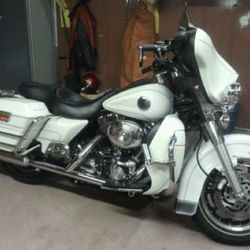 2004 Harley Davidson
