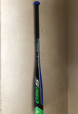 Easton Baseball bat