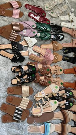 Sandal