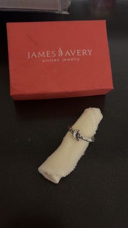 James Avery ring