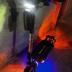 2023 Minimotors Thunder 3