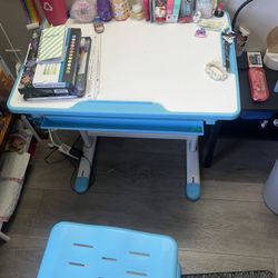 Kids Study Table 