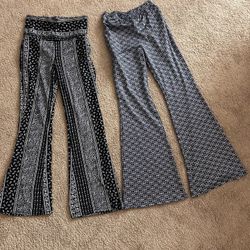 Flare Bottoms New ✨