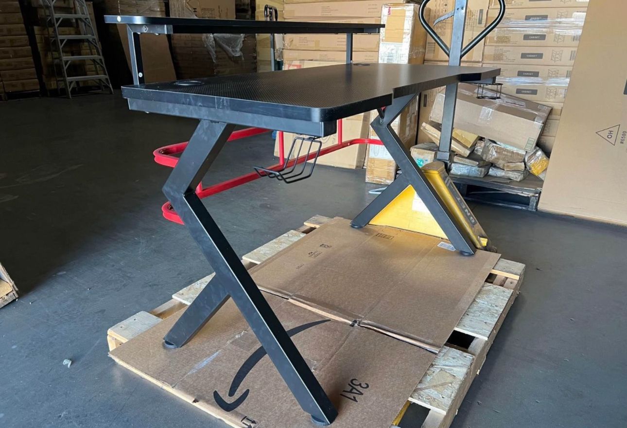 Gaming Computer Desk