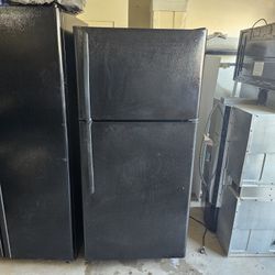 Haier Refrigerator/Freezer 