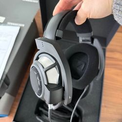 Sennheiser HD800S