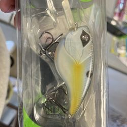 Fishing Lure 