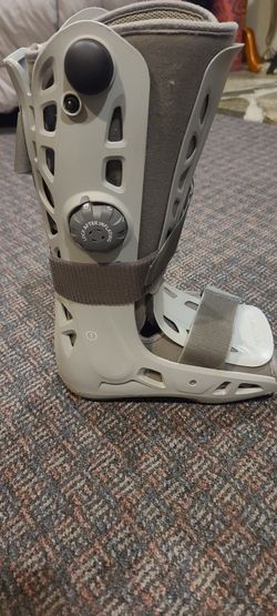 Medical Boot